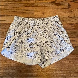 Athleta shorts